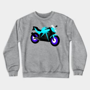 Sports Engine Crewneck Sweatshirt